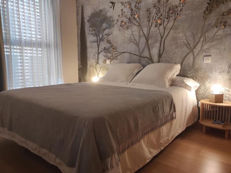 Cordon 4 Vut 09-402 Apartman Burgo Kültér fotó